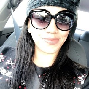 Meet your Posher, Glenda